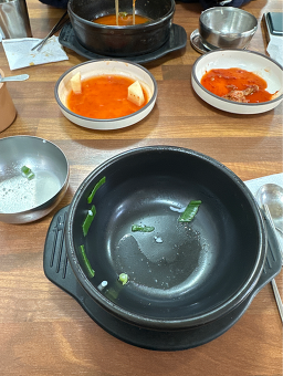 마포설렁탕 4