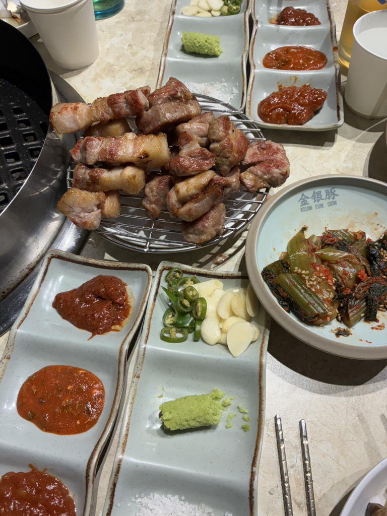 금은돈 신용산점 사진 6