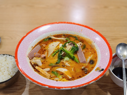 탕화쿵푸마라탕 동대문점 사진 4