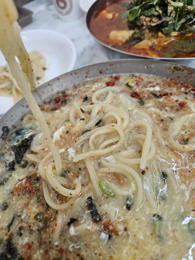 인계면옥 본점 사진 2