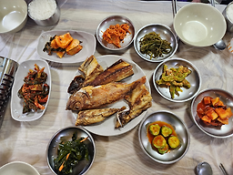 수림식당 4
