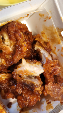 교촌치킨 신영통1호점 사진 3