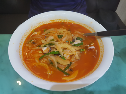 Jeongabok 5