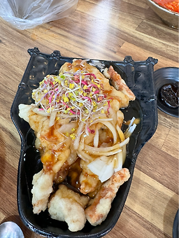 육지짬뽕 6