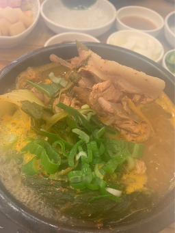 은지순대 4