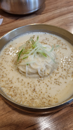 단지국수 사진 3