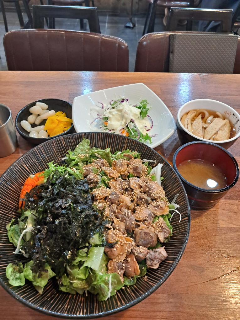 스시박사 4