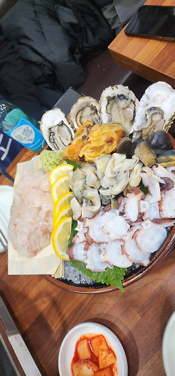 Sokchojip (속초집) 2
