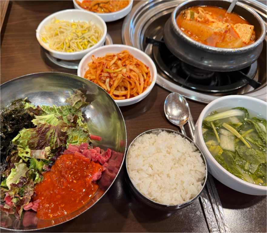 성북동청국장 사진 3