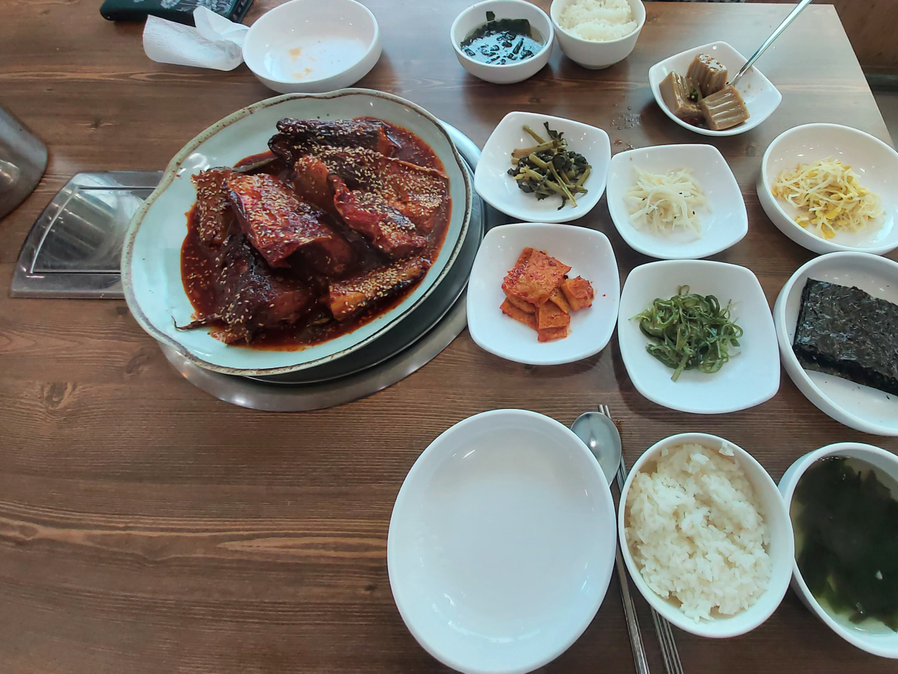 Haesongmyeongtae 1