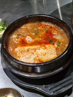 표현식당 방이점 사진 2