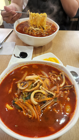 풍미 사진