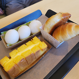 Beuredeubaba (브레드바바) 3
