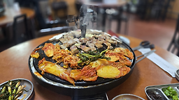Geujipsotttukkeong 1
