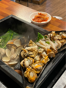 대통조계찜 1