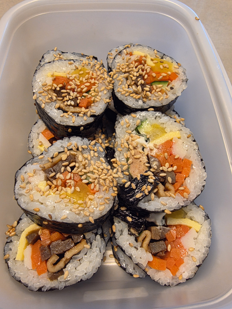 연희김밥 신촌점 사진 4