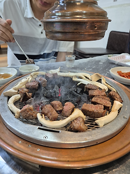 Gangwonhanu (강원한우) 3