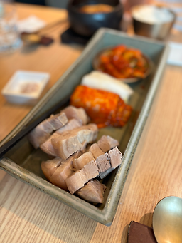 락희옥 서초교대역지점 사진 2