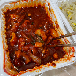착한낙지양산점 5