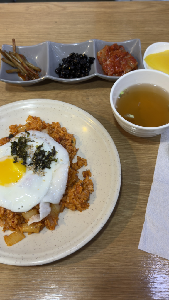김밥천국 대표 사진