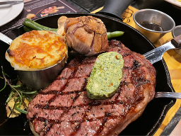 매드포갈릭 강남삼성타운점 사진 7