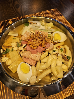 삼성분식 사진 3