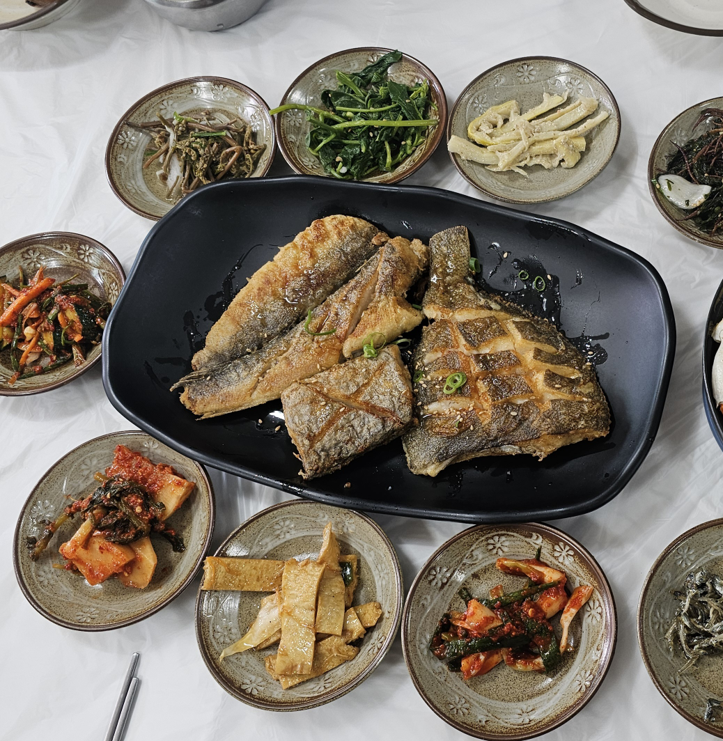 우대식당 1