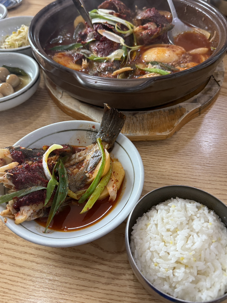 큰돈물식당 사진 3