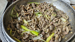 Mundongurisanjang (문동우리산장) 3