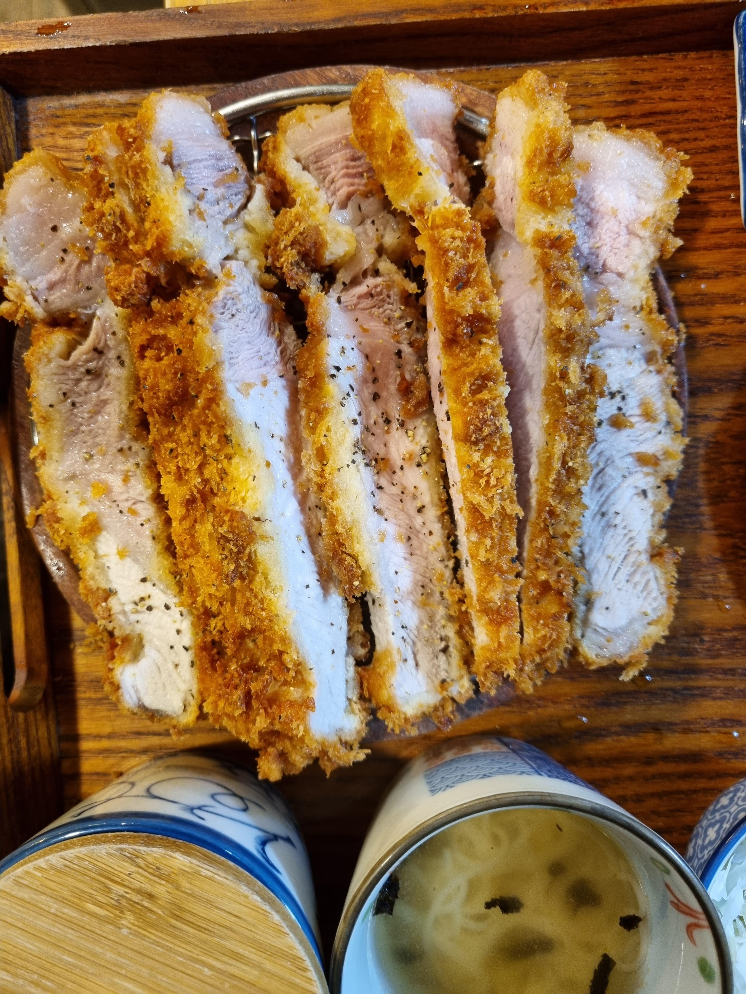 경양카츠 용인점 사진 4