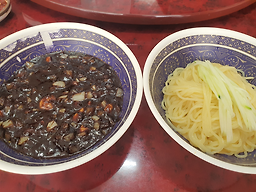 Maehwabanjeom (매화반점) 1