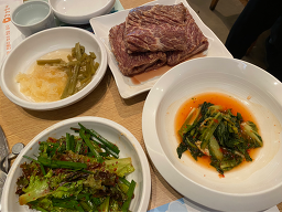 강강술래 홍대점 사진 5