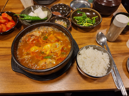 농민백암왕순대 사진 4