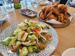윤하우스포차 대표 사진
