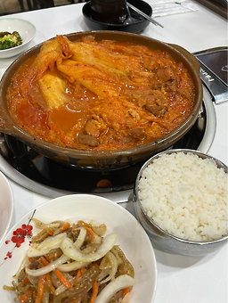 한옥집 종로5가점 사진 2