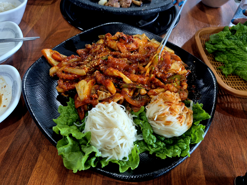강희네양곱창 사진 5