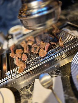 라장양갈비양꼬치 무한리필 사진 4