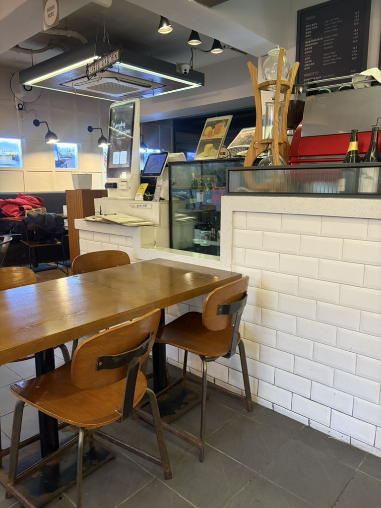 카르페가든 대표 사진