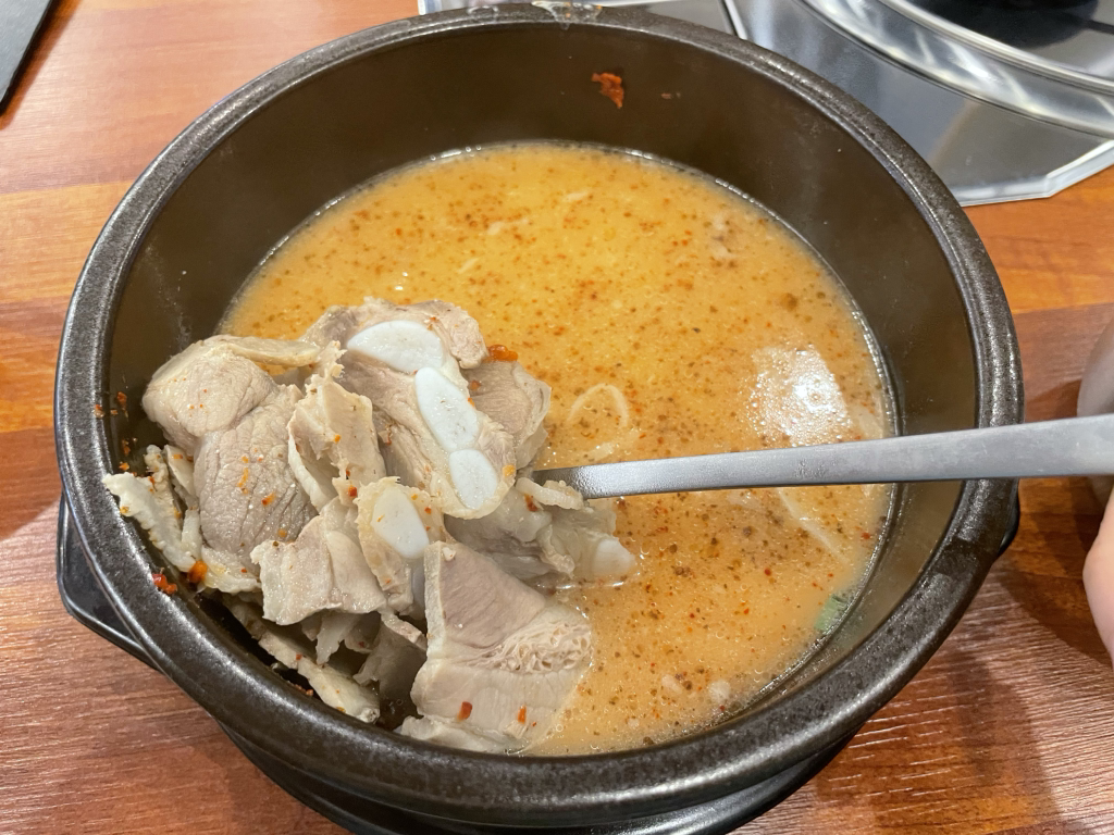 Boseunghoegwan gurogucheongjeom (보승회관 구로구청점) 3