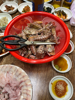 아우네식당 3