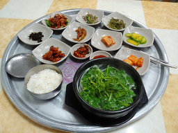 만성복집 5