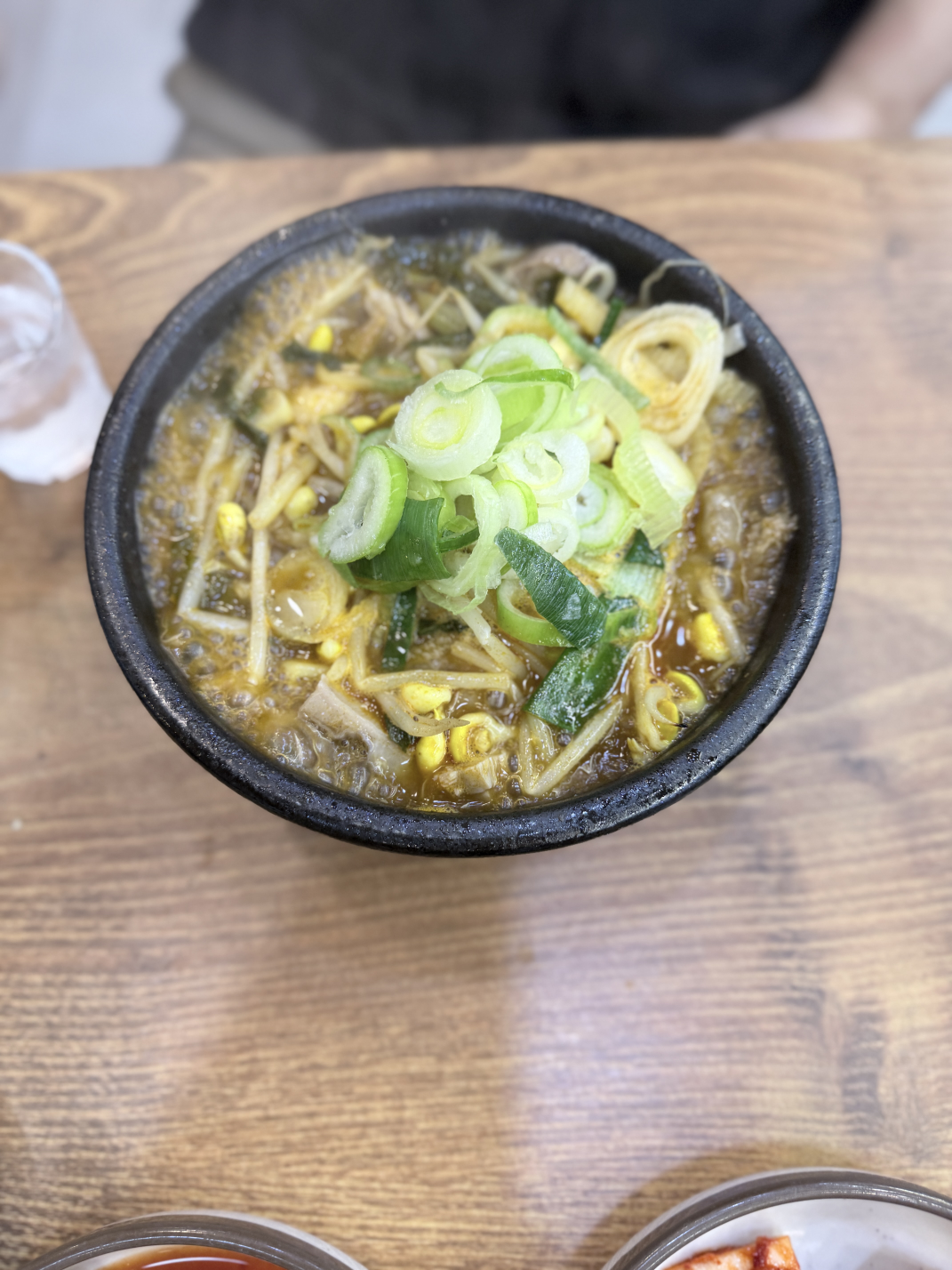 나인식양평해장국 4