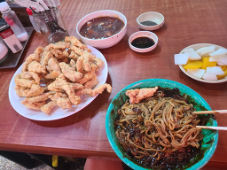 정궁 대표 사진
