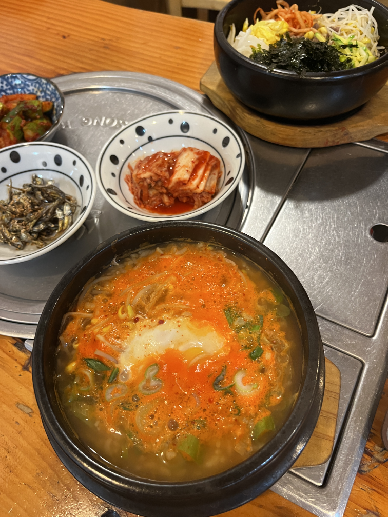 전주유할머니비빔밥집 사진 7