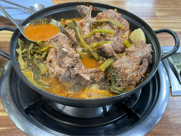 주은감자탕 3