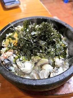 굴밭집 사진 4