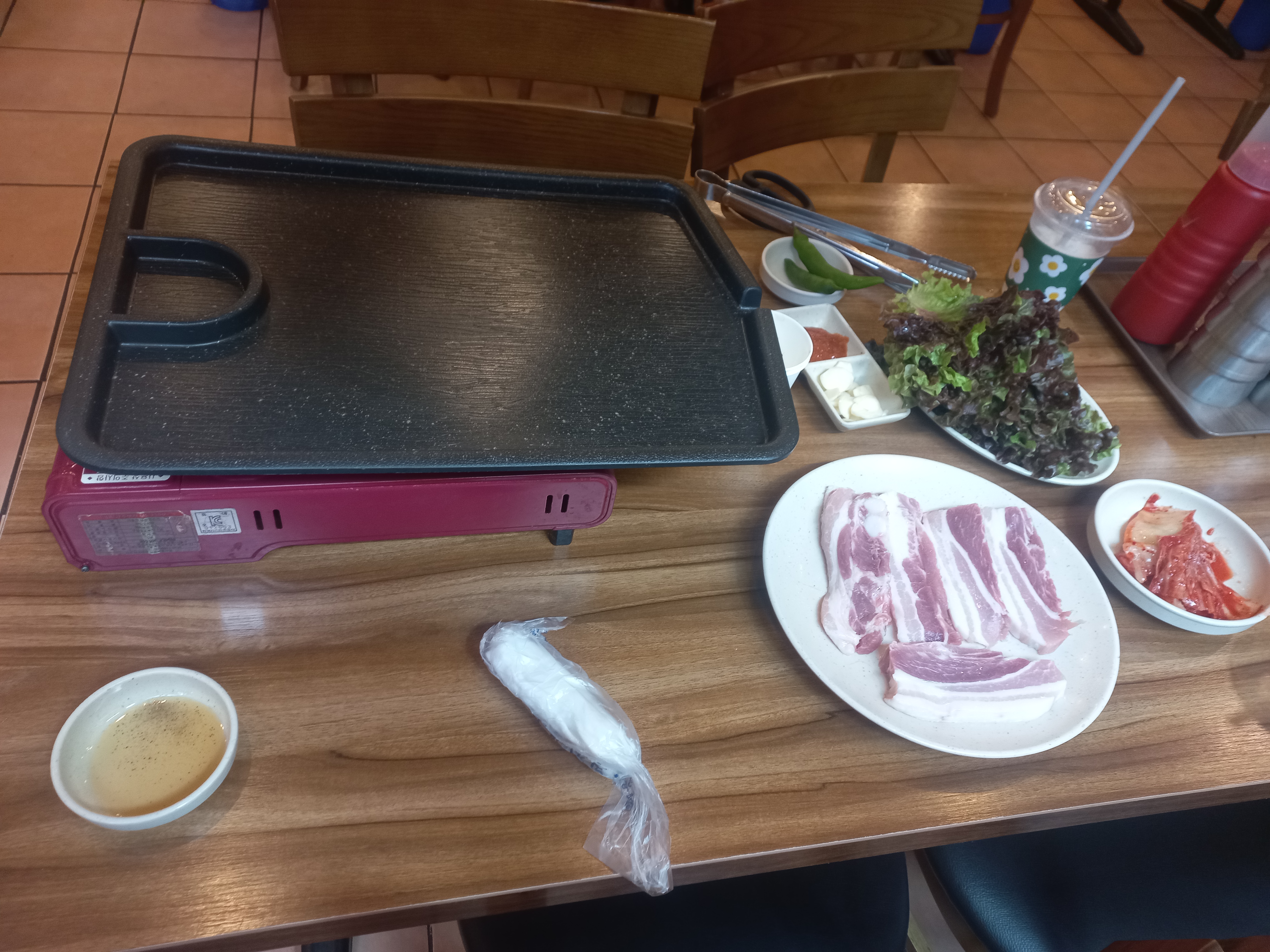 풍년기사님식당 사진 8