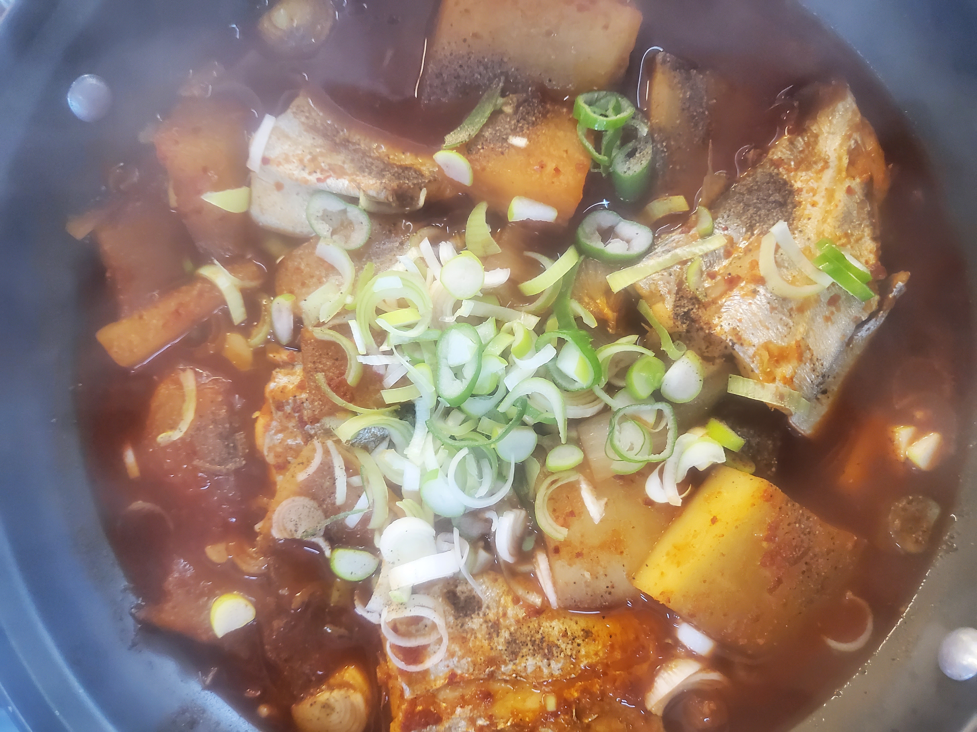 고향제주 본점 사진 8