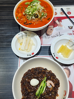 이비가짬뽕 시청점 사진