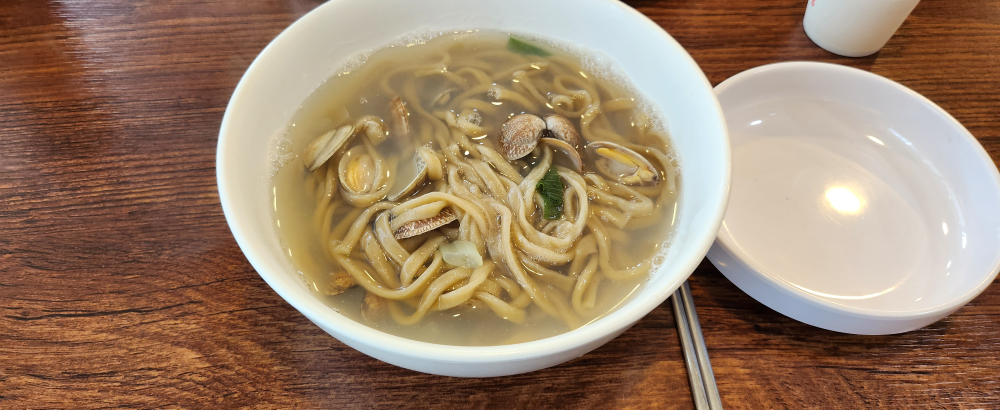선미옥칼국수 대표 사진